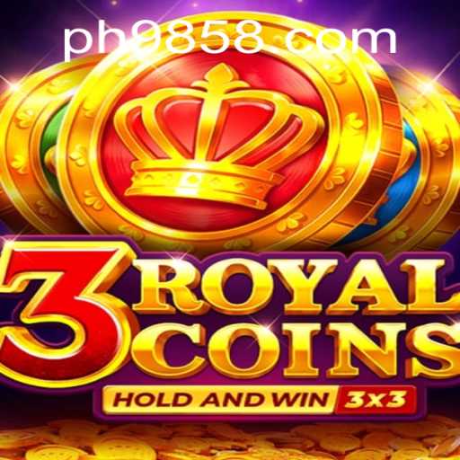 Discover the Excitement of 3RoyalCoins: A Captivating Gaming Experience