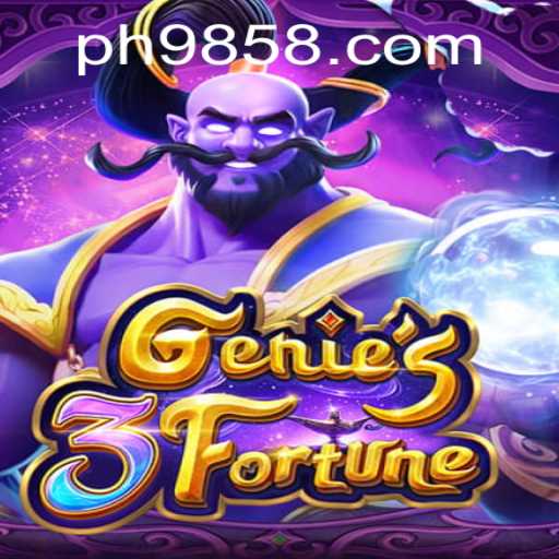 Discover Genie3Fortune: A Captivating Journey into Magical Realms