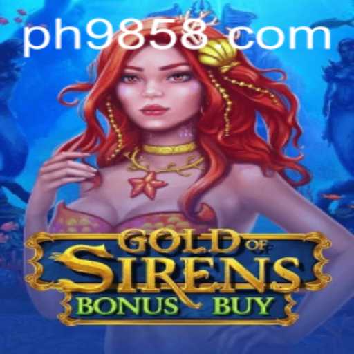 Discover the Thrill of GoldofSirensBonusBuy: A Dive into Its Features and Gameplay