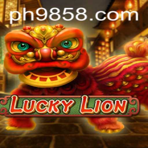 Unlock the Adventure of LuckyLion: A New Gaming Phenomenon