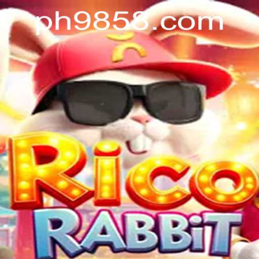 Unveiling RicoRabbit: A New Gaming Sensation