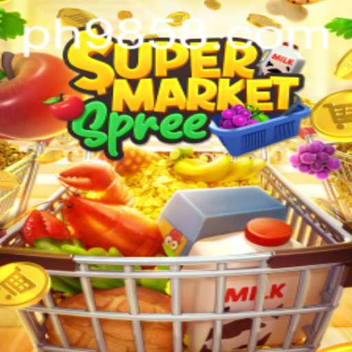 SupermarketSpree: The Exciting Adventure in Grocery Gaming