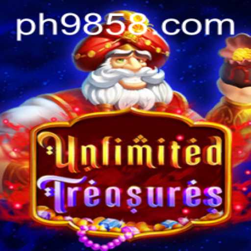 UnlimitedTreasures: Explore a New World of Adventure
